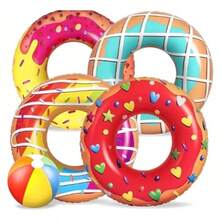 Inflatable Raft - Amarillo - View 6