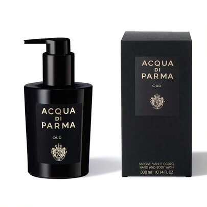  Acqua Di Parma Oud Hand & Body Wash