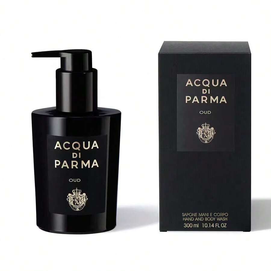Acqua Di Parma Oud Hand & Body Wash - Other - View 1