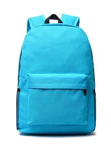 Backpacks - Light Blue - View 11