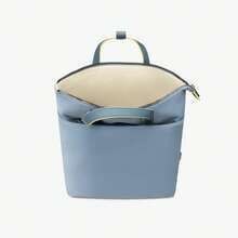 Clarks Brooke BP - Blue - View 5