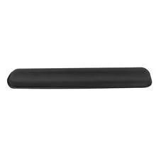 Almohadilla de Reposamuñecas para Teclado con Degradado y Espuma de Memoria - Tela de Seda de Leche Suave, Base de Silicona Antideslizante, Soporte Ergonómico para Escribir en Computadora de Escritorio - Multicolor - Ver 23