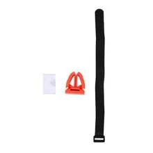 Soporte fijo multifuncional para caña de pescar, estante universal para almacenamiento de cañas de pescar, adecuado para pesca con señuelo, pesca en la , estante de escritorio para cañas, accesorios de pesca - Multicolor - Ver 12