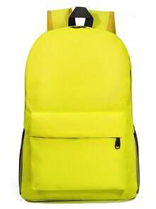 Backpacks - Yellow - View 6