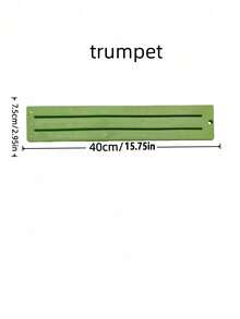 1件装窄缝灶台盖收纳垫,多功能厨房台面锅具砧板防滑沥水垫 - 多 - 查看 15