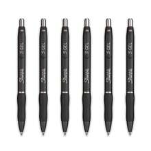 Sharpie Bộ 4 bút dạ hai đầu, đầu bút mảnh/siêu mảnh, nhiều màu sắc để lựa chọn, đóng gói dạng vỉ. - Nhiều màu - Xem 14