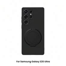 1个带支架和指环扣的安卓手机壳，兼容三星Galaxy A56/A55/A54，耐用硬塑料支架和指环扣，防震。超薄手机壳，兼容三星S25 Ultra/S24 Ultra/S23 Ultra。哑光黑超薄软边手机壳，适用于荣耀400/400 Lite/400 Pro。可调节支架手机壳，兼容三星Galaxy S25 Ultra。国际版，非国内版。 - 黑色 - 查看 62
