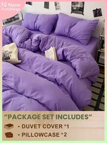 Mauve Purple