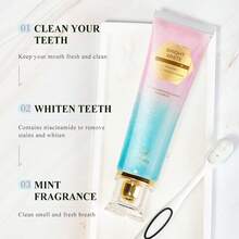 Toothpaste - 2pcs - View 7