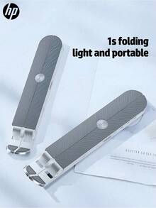 HP 1 Piece Multi-Color Portable Laptop Stand, Foldable Adjustable Metal Laptop Stand, Heat Dissipation Lifting Floating Design, Anti-Slip. - View 4