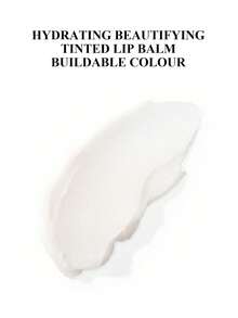 CHANEL Son dưỡng môi cacao 1.5g/0.05oz - Hoàn thiện satin #912 - Màu trắng mộng mơ, Kích thước du lịch - #912 Trong suốt - Xem 3