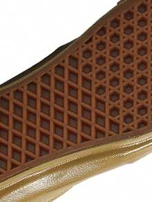 Vans男鞋女鞋TOKYO DESIGN Sk8-Mid Reissue 83 MG中幫休閒鞋板鞋VN000E7J5QJ - 棕黃色 - 查看 9