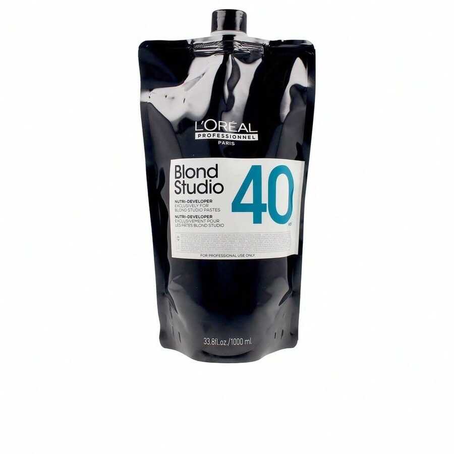 L’Oreal Paris Coloração de Cabelo - Blonde - Ver 1