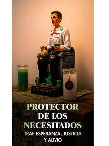 Statues - 1PC - View 2