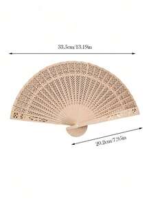 Bộ quạt tay gỗ gấp gọn tùy chỉnh 5/15/30 chiếc, quạt cưới chạm khắc theo yêu cầu, quà tặng tiệc tùng, quà lưu niệm cho khách mời đám cưới, quạt cầm tay cưới cá nhân hóa, quà tặng đính hôn, quà tặng cô dâu, quà cảm ơn tiệc tùng, quà tặng phù rể, quà tri ân, quà cảm ơn quạt cưới số lượng lớn, quà cảm ơn tiệc tùng bằng quạt cá nhân hóa, quà cảm ơn đám cưới sáng tạo. - Nhiều màu - Xem 7