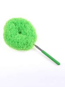 Chổi vệ sinh quạt trần gia dụng có thể thu gọn, chổi lau bụi cánh quạt bằng sợi tổng hợp sáng tạo. - Nhiều màu - Xem 11