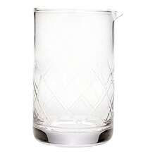 Barfly Vaso para mezclar bebidas 17 onzas 500 ml - Vaso - Ver 8