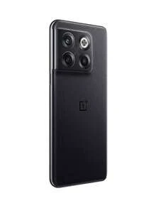 Teléfono inteligente oneplus10t 512GB de ROM negro Reacondicionado Producto de calidad Diseño moderno Uso diario Perfecto para regalo Duradero Fácil de usar - Negro - Ver 3