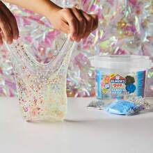 Elmer's Magical 8.75oz Slime Activator Solution Clear: Sensory Development, Ages 3+, No Battery Needed - 1 - View 7