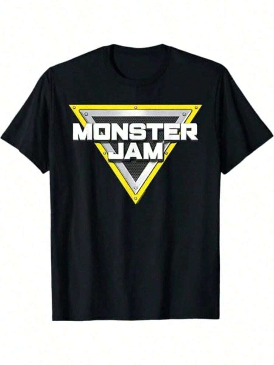 Camiseta Ji Mi He Ndrix Live At Woo Dstock - Negro - Ver 1