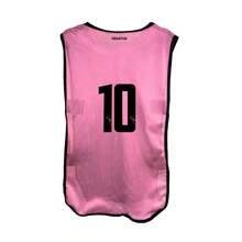 VENATUS Team Training Vest - Pastel Pink - View 10