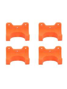 Multi-Functional Gardening Tool Hanging Rack, Manual Pruning Tool Storage Rack, Specially Designed Garden Tool Organizer - Multicolor - View 13