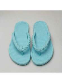 Comfort Star Slide – Unisex Orthopedic Cloud - Baby Blue - View 2