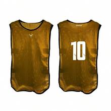 VENATUS Team Training Vest - Gold - View 11