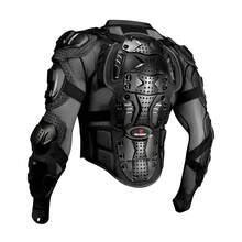1pc Motorcycle Armor, Chest & Back Protector, Elbow Guard, Motocross Racing Protective Gear, Motorcycle Accessories, Essential For Riders, Gift For Men & Women - A - View 16
