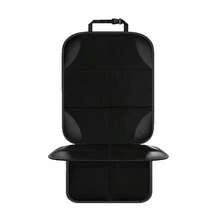 1pc Universal All-Season Car Seat Cushion With Non-Slip Base. Breathable And Stain-Resistant, It Guards Original Seats Against Scratches And Spills, Easy To Install Without Tools For All Vehicles. - Multicolor - View 5