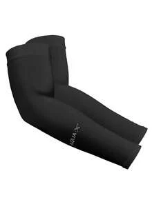 Bộ 4/1 ống tay nén thoáng khí chống tia UV - Ống tay chống nắng dành cho nam giới, phù hợp cho thanh thiếu niên và học sinh, thiết bị bảo vệ tay mùa hè, màu đen tuyền, quà tặng cho nam giới. - Nhiều màu - Xem 15