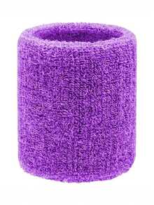 Customized Sweat-Absorbing Wristbands For Men And Women - Suitable For Tennis, Basketball, Running, Yoga, Gym Workouts - Multicolor - View 11