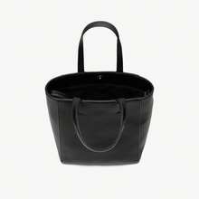 Clarks Mini Envelope - Black - View 5