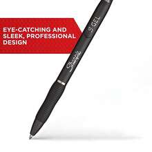 Sharpie Bộ 4 bút dạ hai đầu, đầu bút mảnh/siêu mảnh, nhiều màu sắc để lựa chọn, đóng gói dạng vỉ. - Nhiều màu - Xem 11