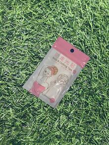 180 buah Stiker Anti-Silau Tak Terlihat, Stiker Tak Terlihat Anti-Selip, Cocok untuk Pakaian, Aksesori Intim Anti-Keringat dan Anti-Selip, untuk Dada, Rok, Cocok untuk Stiker Perhiasan Ulang Tahun, Stiker Wallpaper dan Stiker Dua Sisi untuk Seni - MultiWarna - View 9