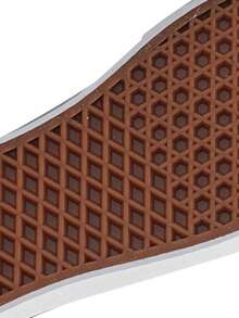 Vans男鞋女鞋Old Skool低筒板鞋情侶鞋運動休閒鞋VN0005UFAHU - 藍色 - 查看 9