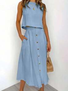 Baby Blue