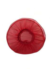 Women Bucket Hat - Red - View 5