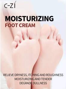 CI-ZI Exfoliante de pies de cúrcuma, elimina suavemente los callos, nutre profundamente, hidrata, deja la piel suave y radiante - Honey - Ver 7