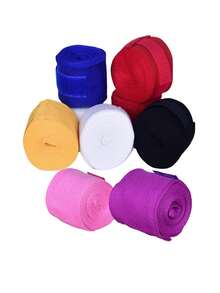 Boxing Hand Wraps, Suitable For Men And Women In Martial Arts, Boxing, Taekwondo, Muay Thai - Wristband - View 10