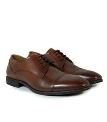 Baerchi Dress Shoes - Brown - View 2