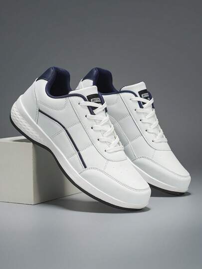 Giày thể thao ngoài trời thường ngày dành cho nam cỡ lớn