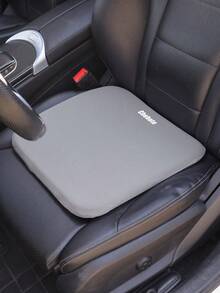 1 đệm ghế ô tô tiện dụng - Phù hợp cho mọi mùa, giảm mệt mỏi khi lái xe đường dài, siêu mềm, có thể điều chỉnh độ cao, phù hợp với xe sedan/SUV/xe tải (thiết kế chống trượt) - Nhiều màu - Xem 11