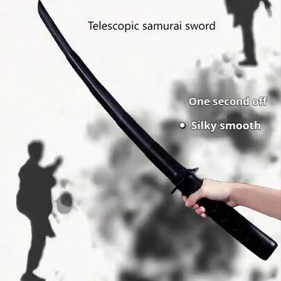1Pc Retractable Sam…