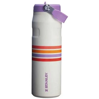  TERMO STANLEY AEROLIGHT FLIP STRAW 709ML