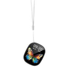 MAX800-Color Touch  Display & Smart Controls Techfans Daily Use 2026 Trending Touchscreen Headphones - View 5