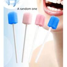 Tonsil Stone Removal Tool Kit, Includes Oral Suction Ball With Suction And Cupping Functions, PVC Suction Ball For Fresh Breathing - Multicolor - View 11