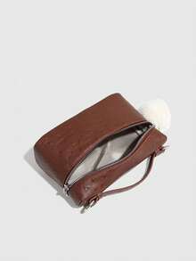 Women Crossbody - Cadet Blue - View 11