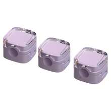 3/6 piezas Clips magnéticos para cables, organizador de cables ajustable y suave debajo del escritorio - Sujetador de cables - Ver 21