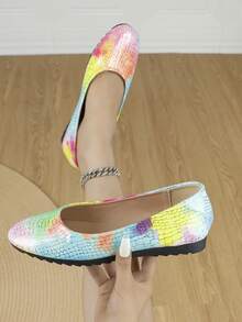 Multicolor